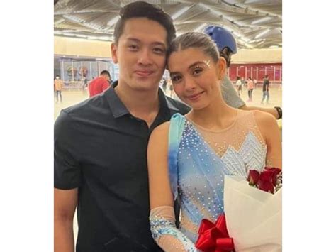 ashley ortega boyfriend|LOOK: Meet Ashley Ortegas boyfriend, Lucena City Mayor Mark。